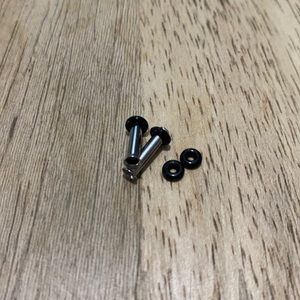 Single Flare Steel Tunnels | 10g